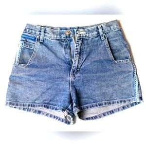 Women's Vintage 80's No Excuses Denim (size 28)